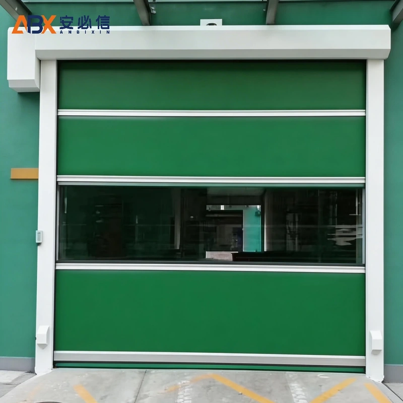 双河高速门
